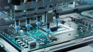 Dịch Vụ Gia Công PCB Theo File Gerber Chuyên Nghiệp...